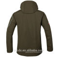 Mens New Waterproof Breathable SoftShell Jacket